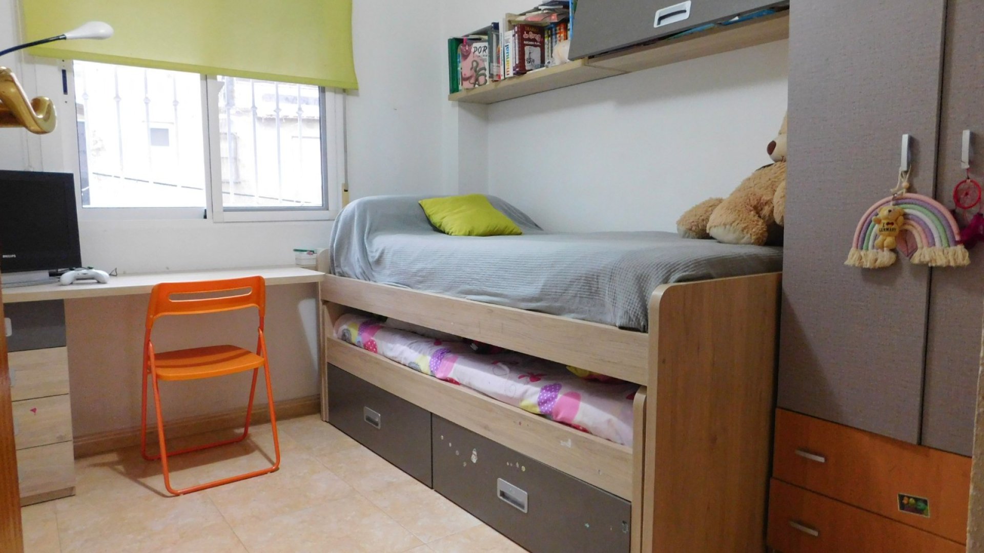 Revente - Appartements -
Torremendo