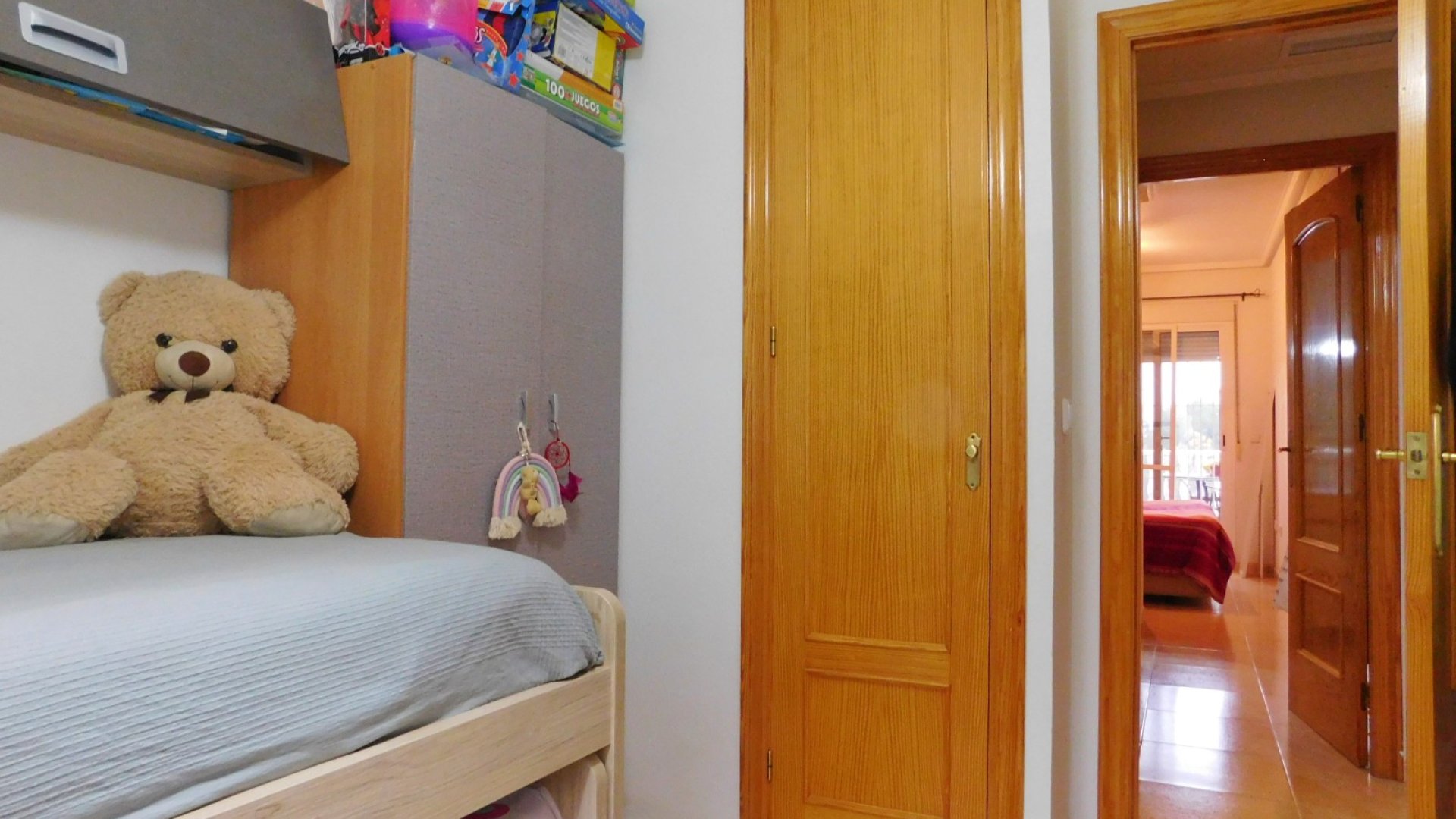 Revente - Appartements -
Torremendo