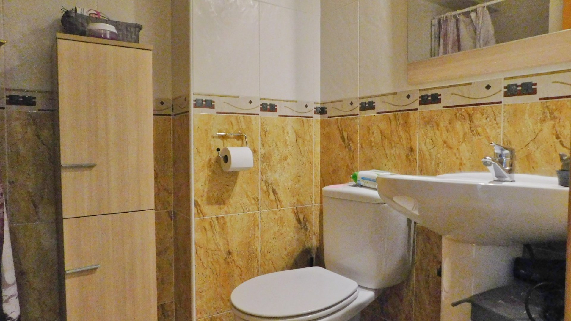 Revente - Appartements -
Torremendo