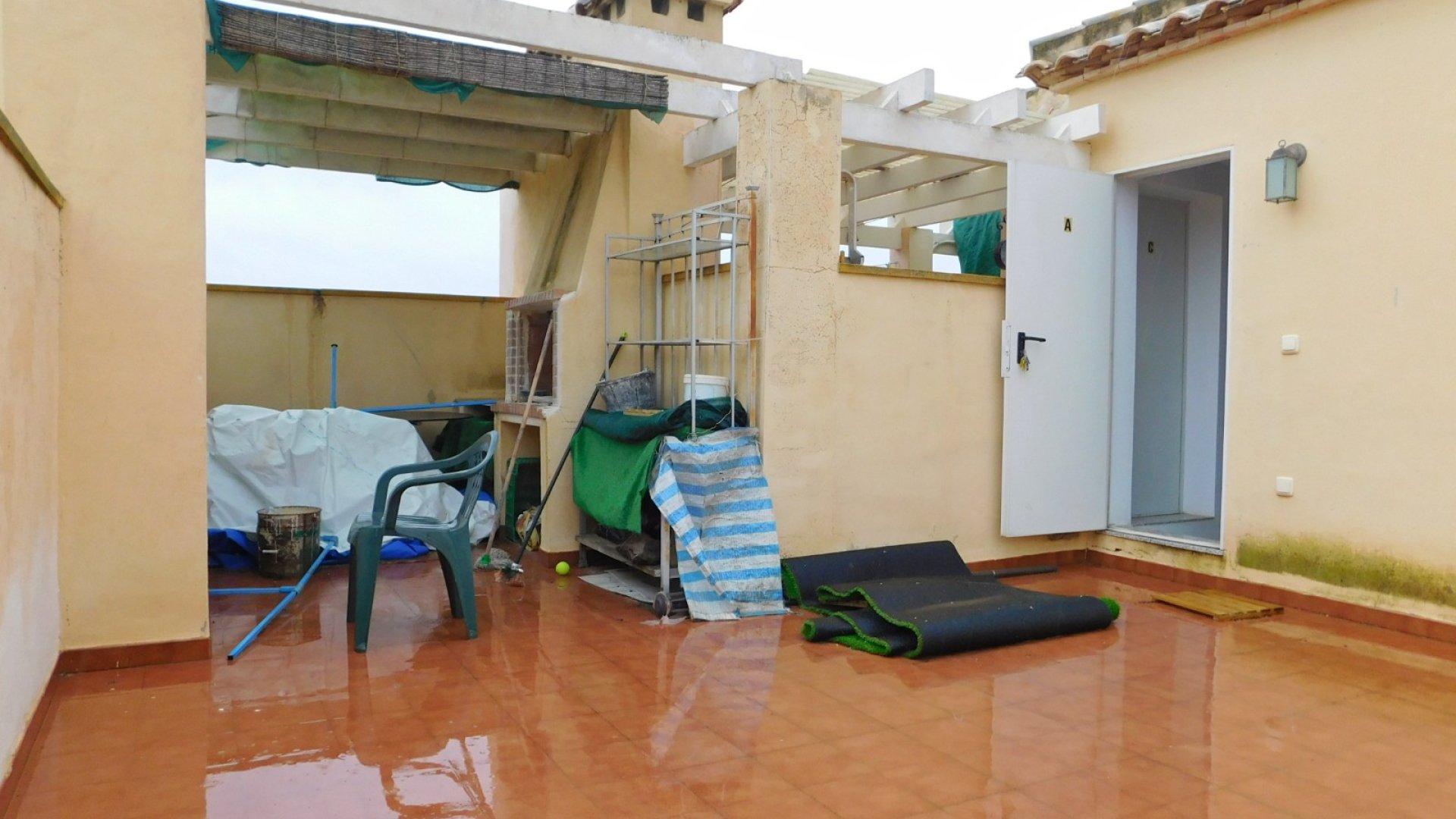 Revente - Appartements -
Torremendo