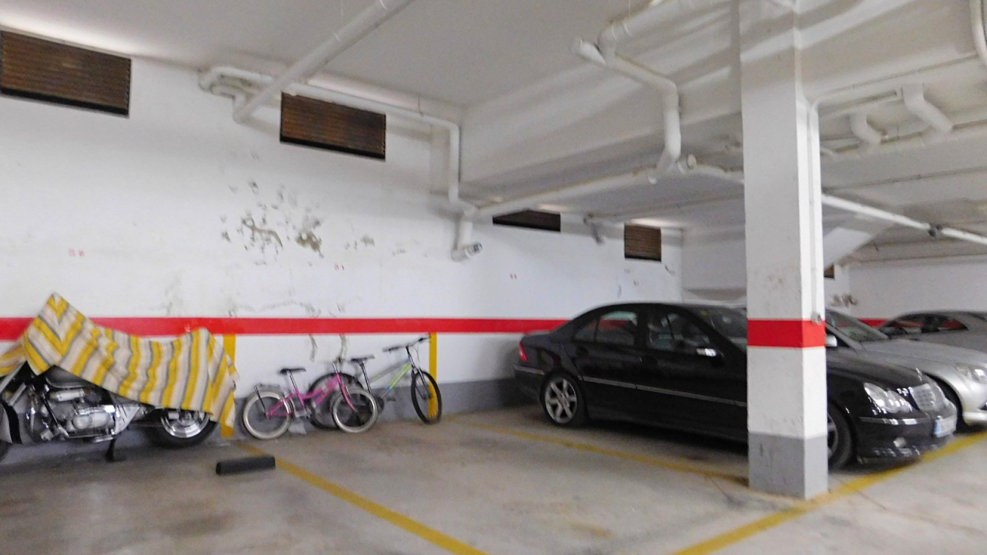 Revente - Appartements -
Torremendo