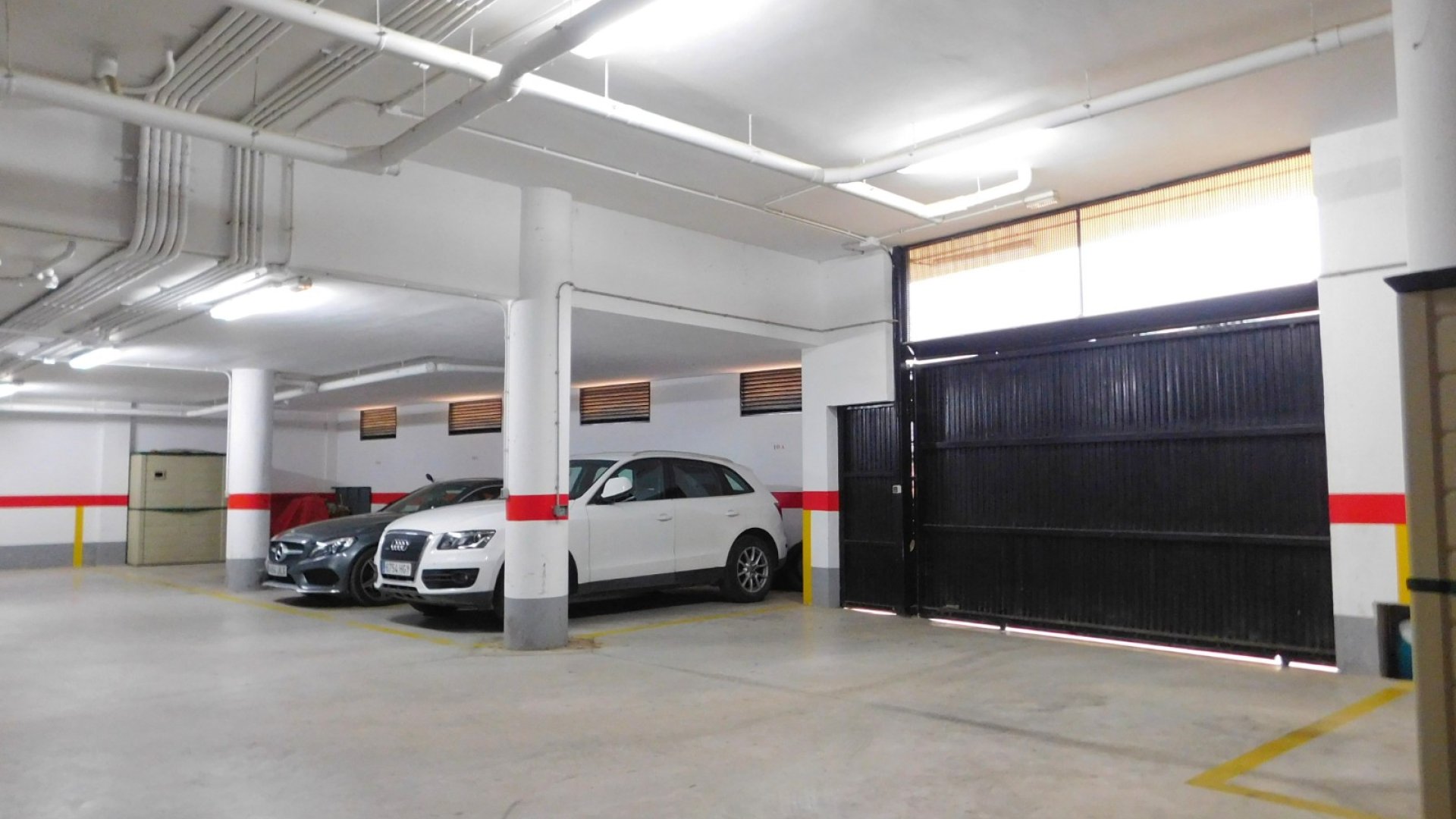 Revente - Appartements -
Torremendo