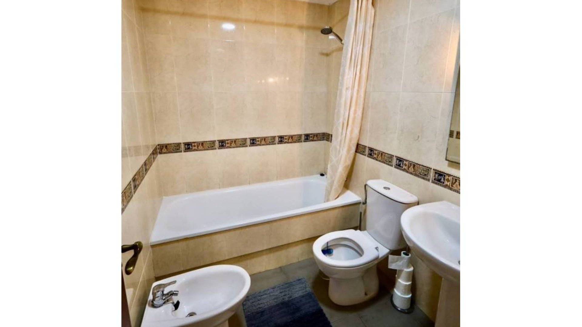 Revente - Appartements -
Torrevieja - Aguas Nuevas