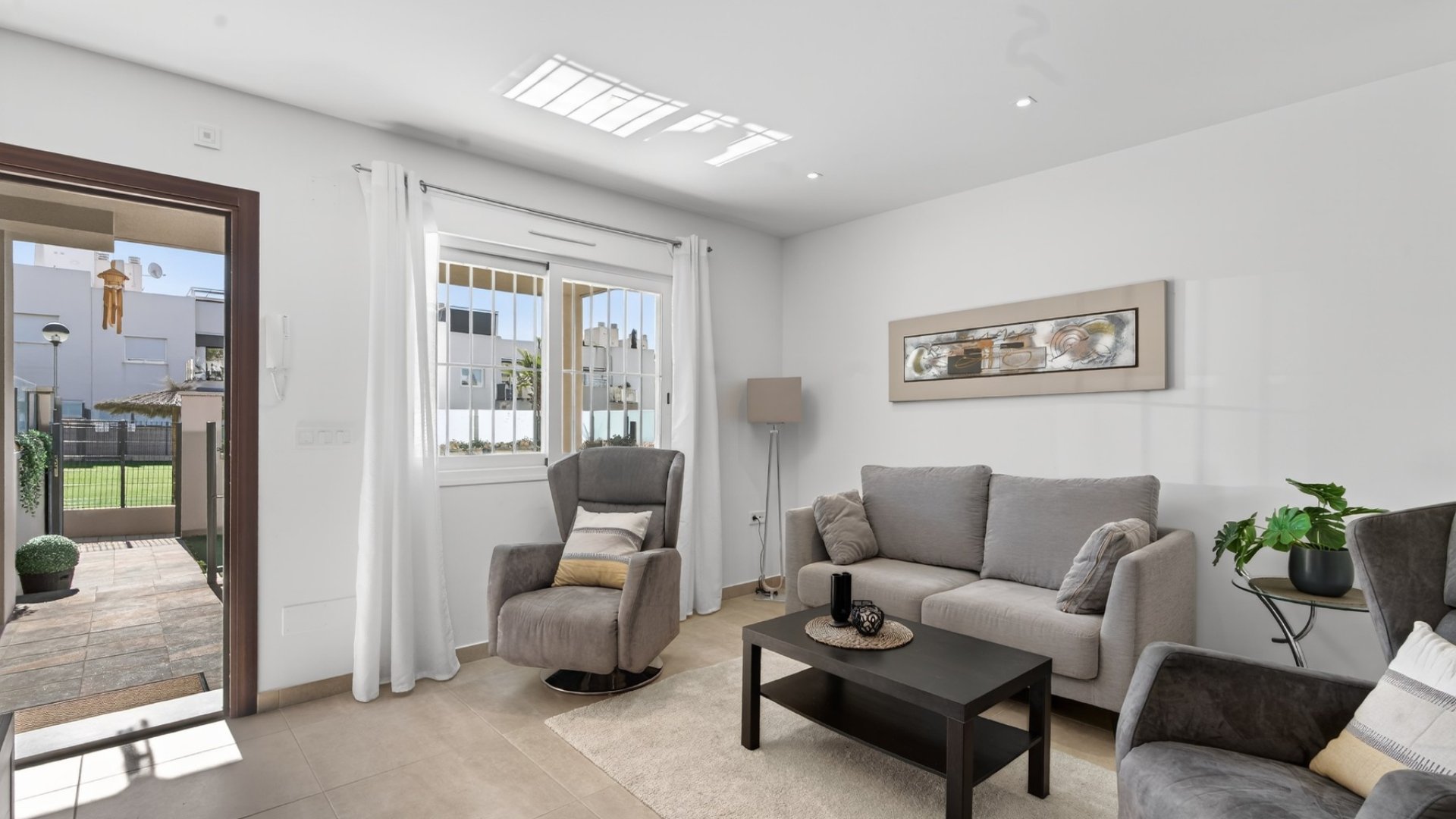 Revente - Appartements -
Torrevieja - Aguas Nuevas