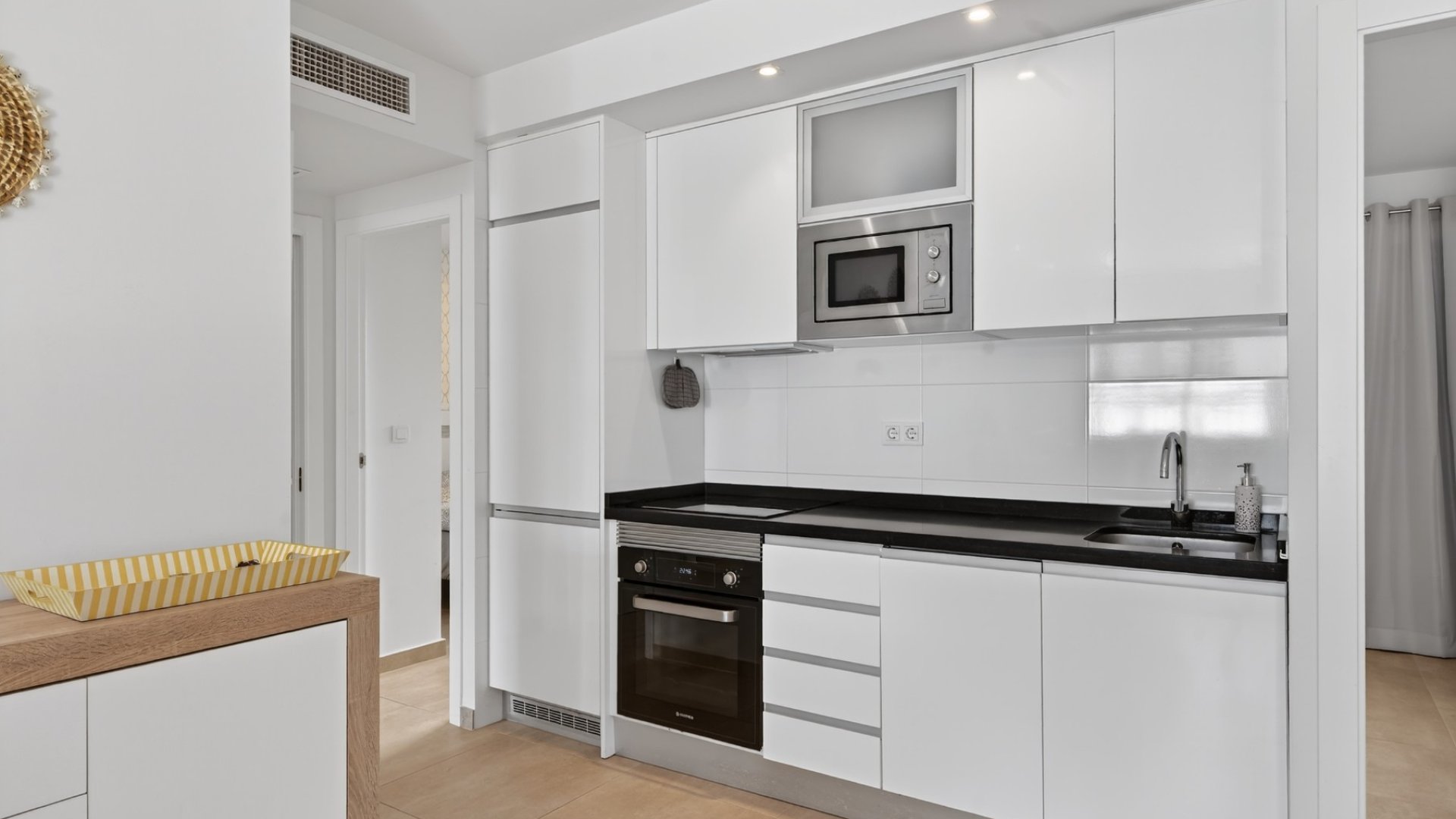 Revente - Appartements -
Torrevieja - Aguas Nuevas