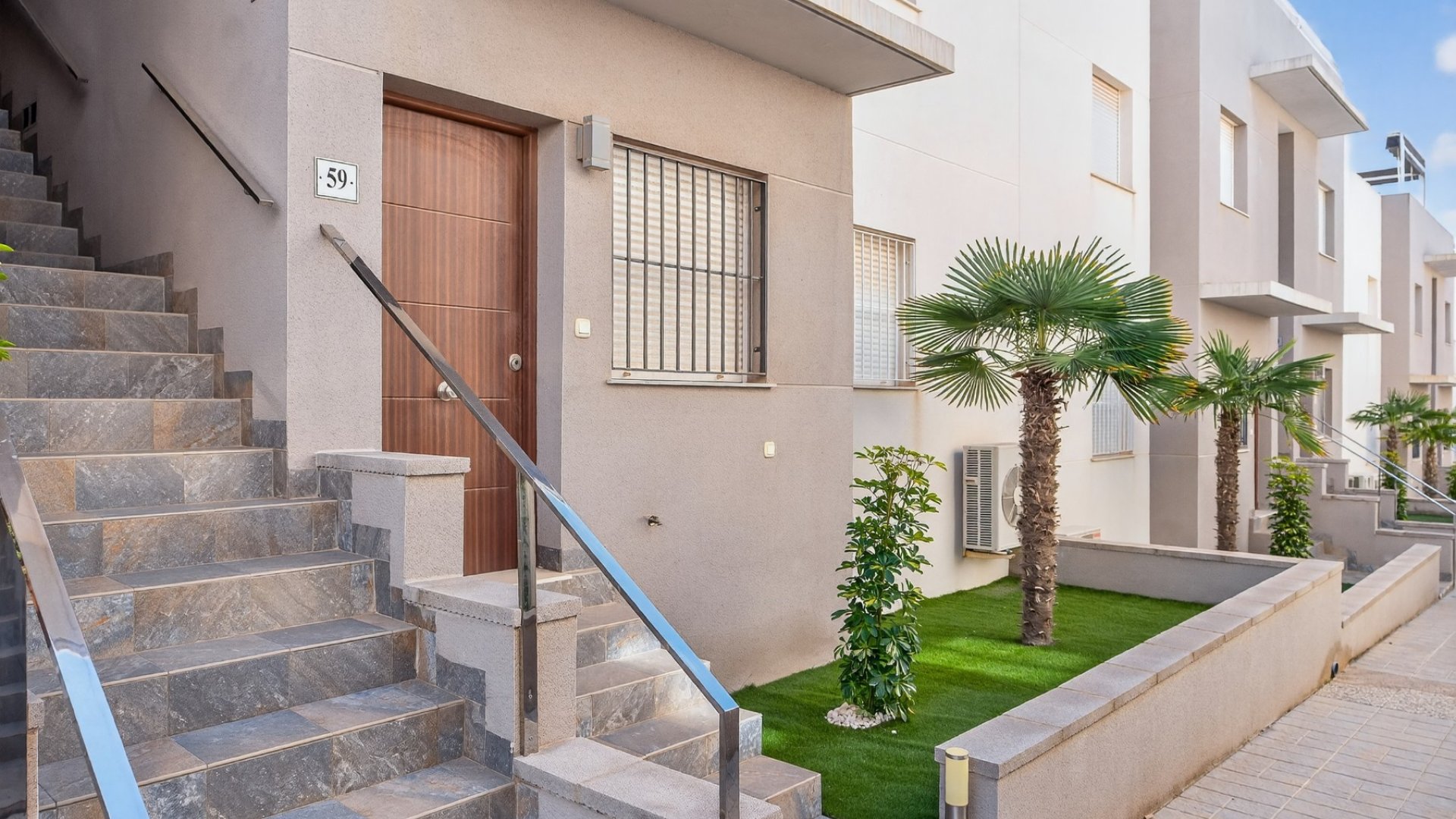 Revente - Appartements -
Torrevieja - Aguas Nuevas