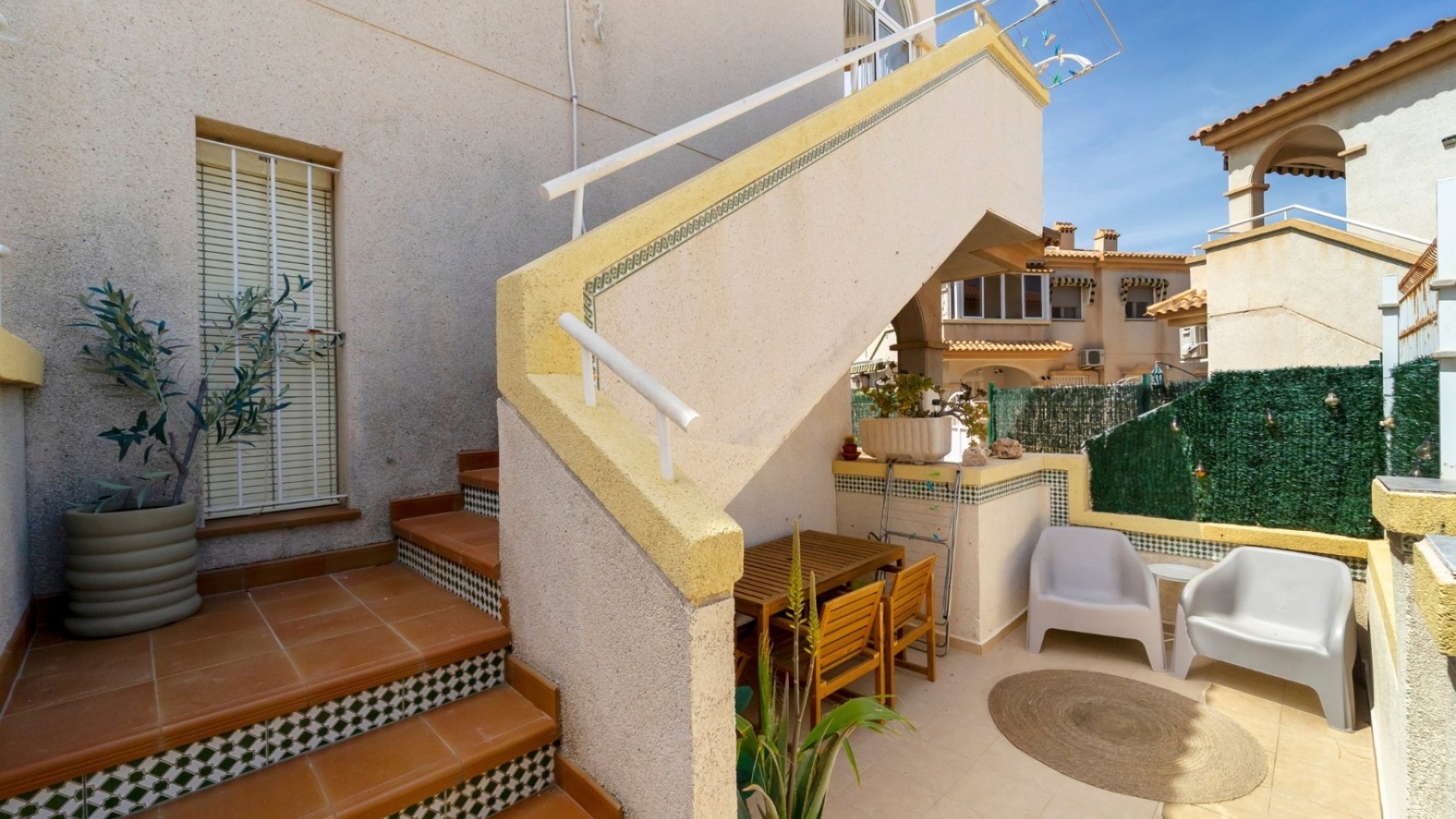 Revente - Appartements -
Torrevieja - Aguas Nuevas