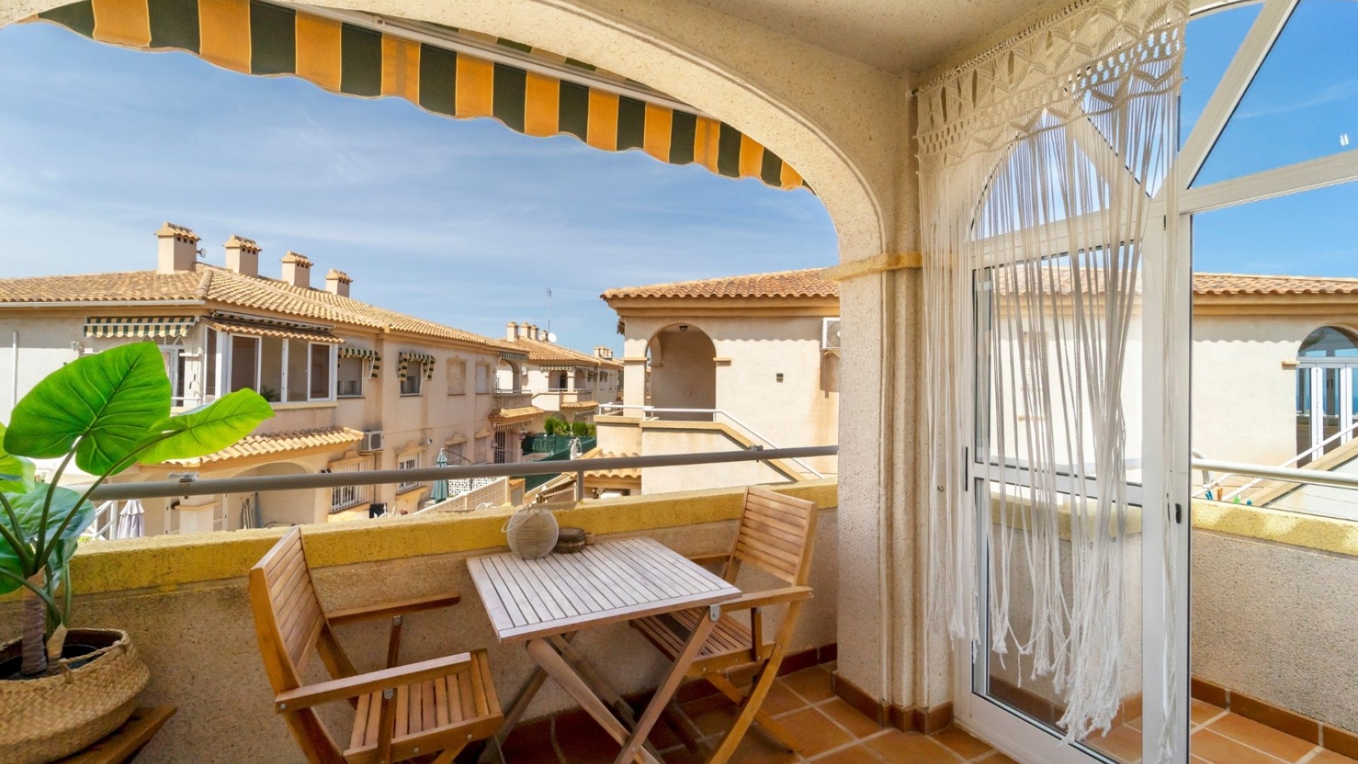 Revente - Appartements -
Torrevieja - Aguas Nuevas
