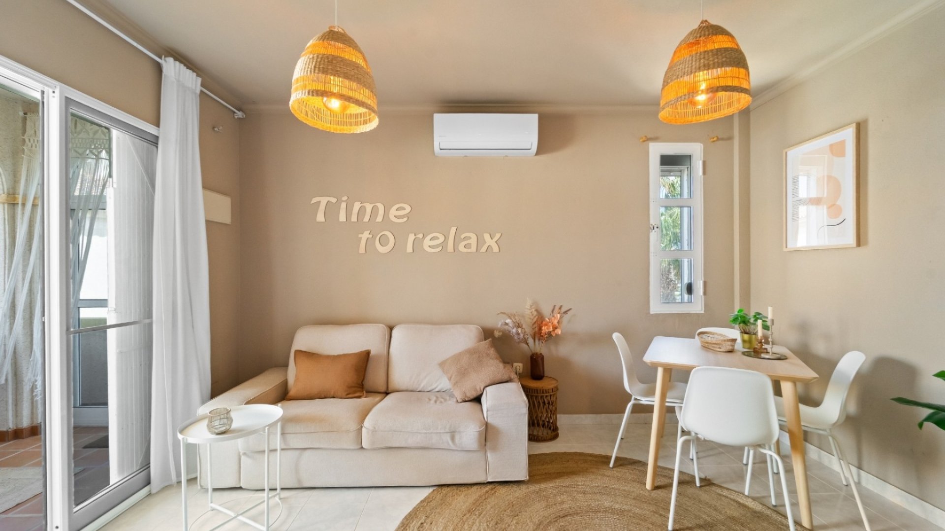 Revente - Appartements -
Torrevieja - Aguas Nuevas