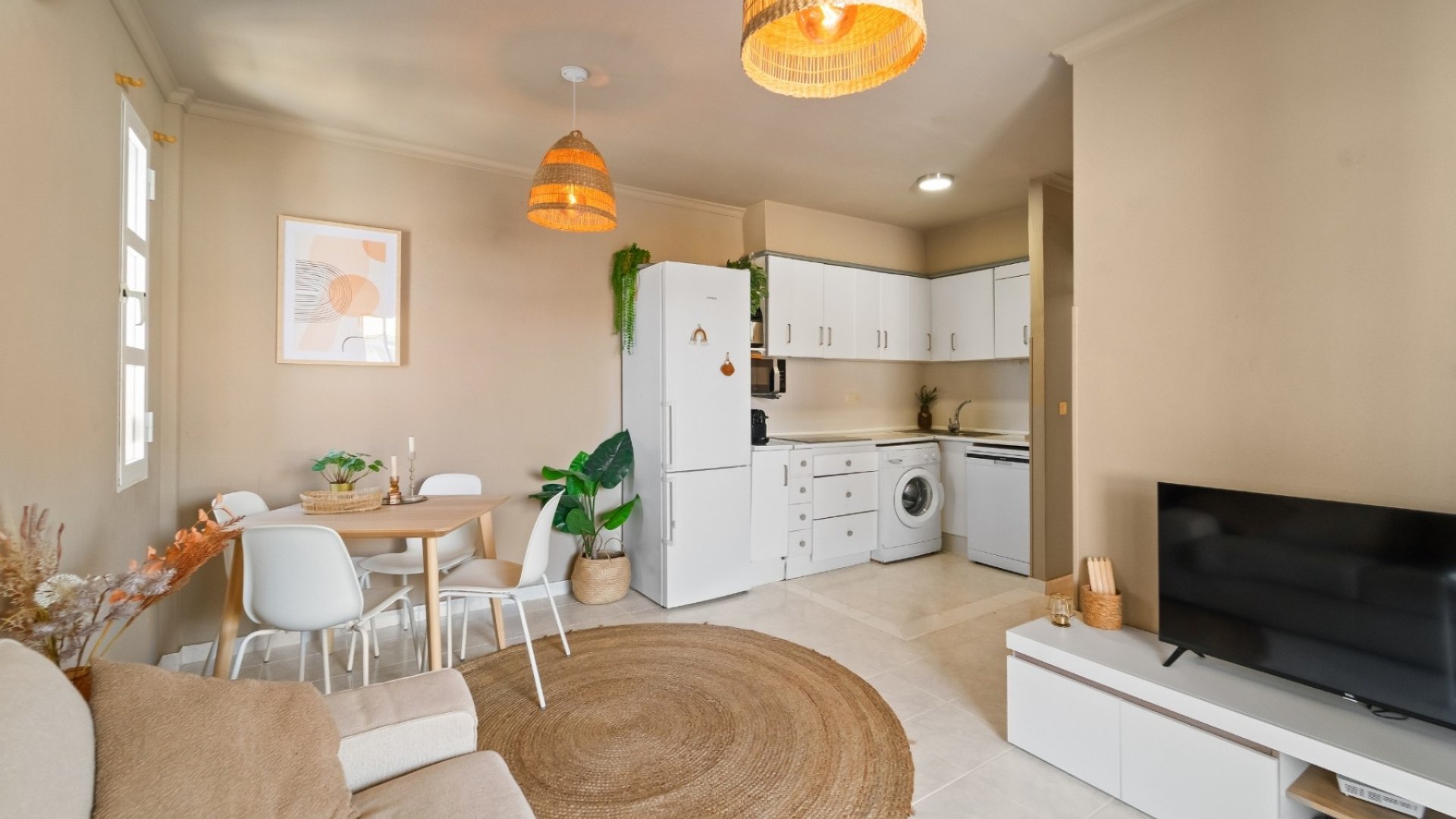 Revente - Appartements -
Torrevieja - Aguas Nuevas