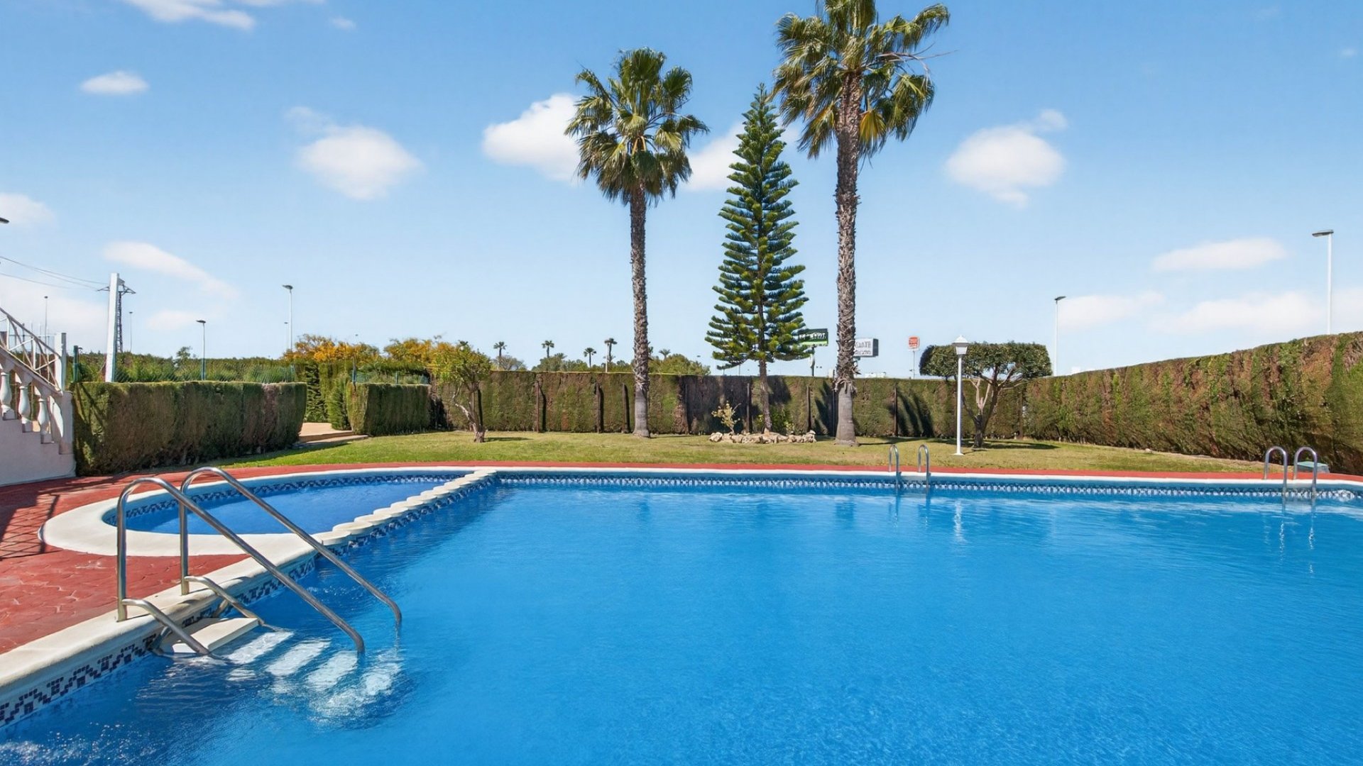 Revente - Appartements -
Torrevieja - Aguas Nuevas