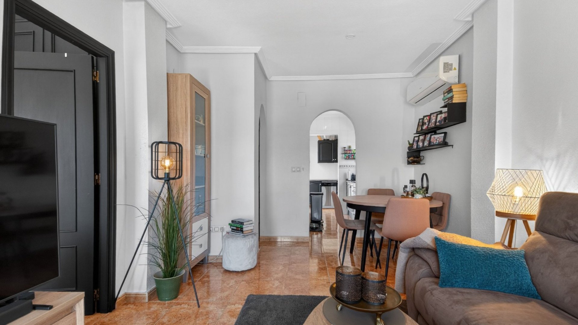 Revente - Appartements -
Torrevieja - Aguas Nuevas
