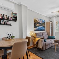 Revente - Appartements -
Torrevieja - Aguas Nuevas