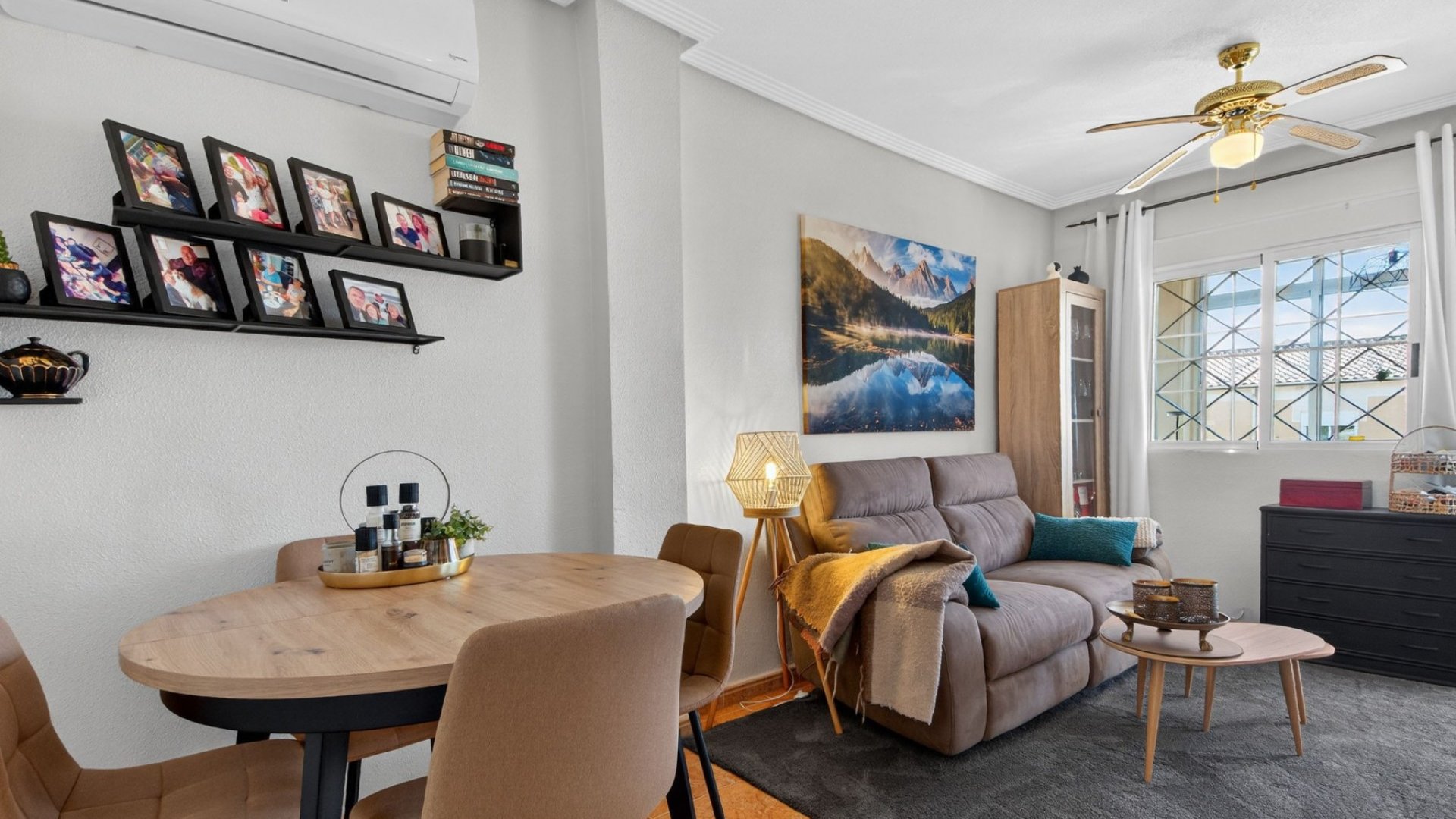 Revente - Appartements -
Torrevieja - Aguas Nuevas