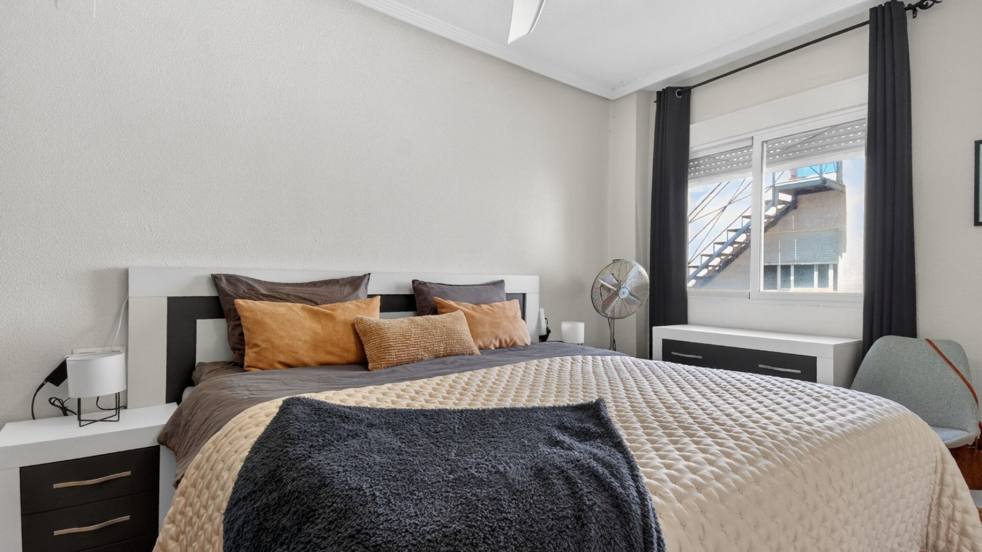 Revente - Appartements -
Torrevieja - Aguas Nuevas