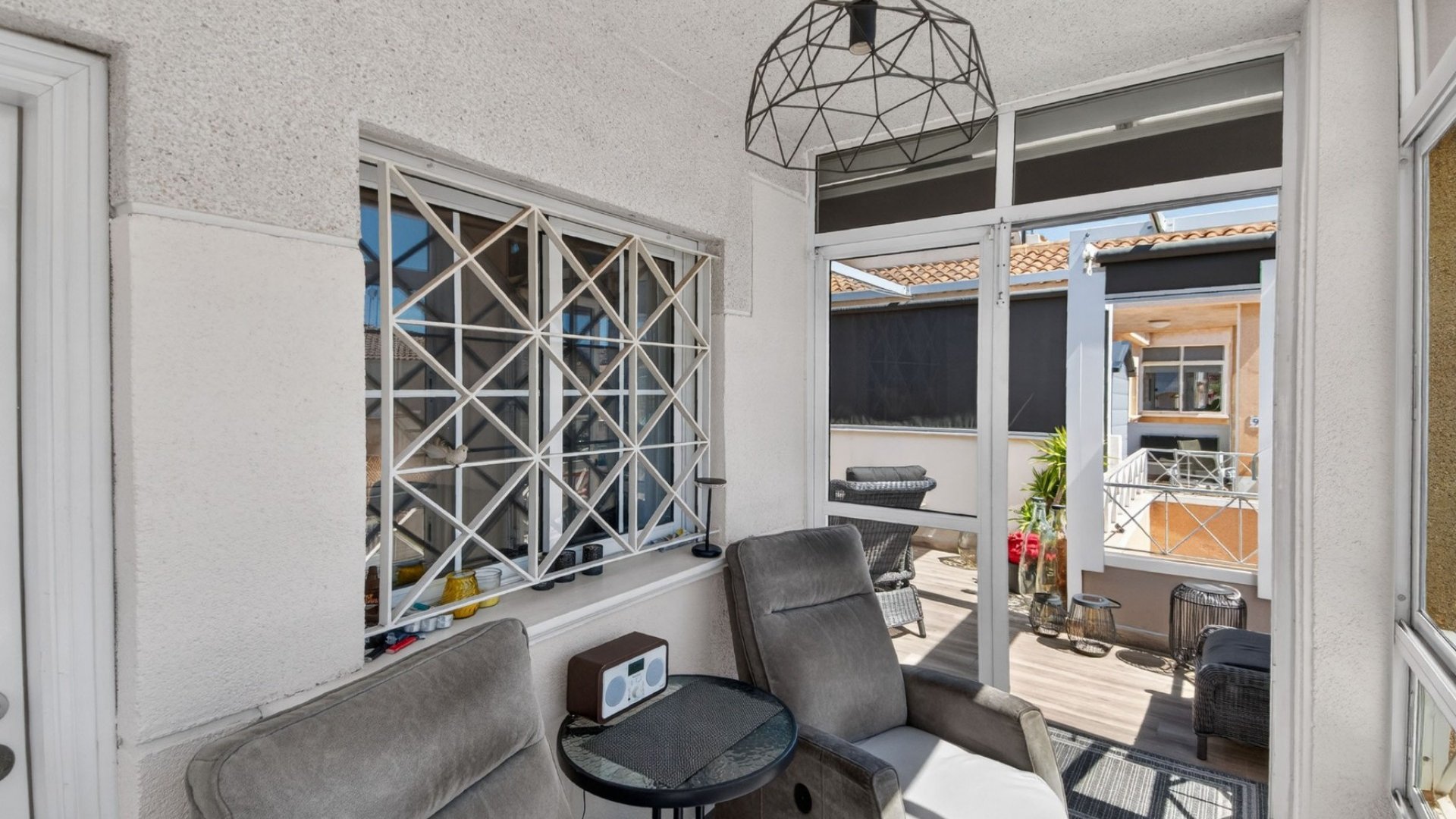 Revente - Appartements -
Torrevieja - Aguas Nuevas