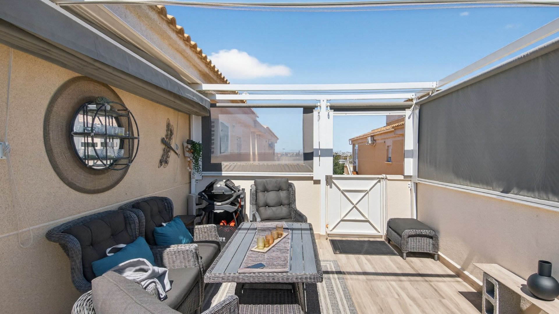 Revente - Appartements -
Torrevieja - Aguas Nuevas