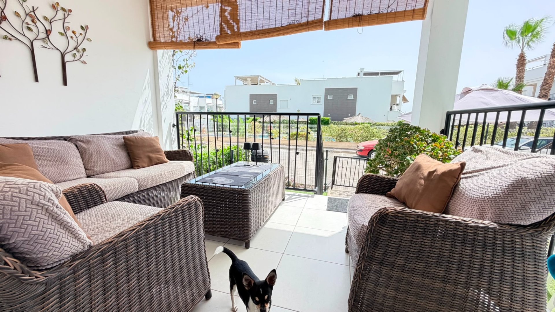Revente - Appartements -
Torrevieja - Aguas Nuevas