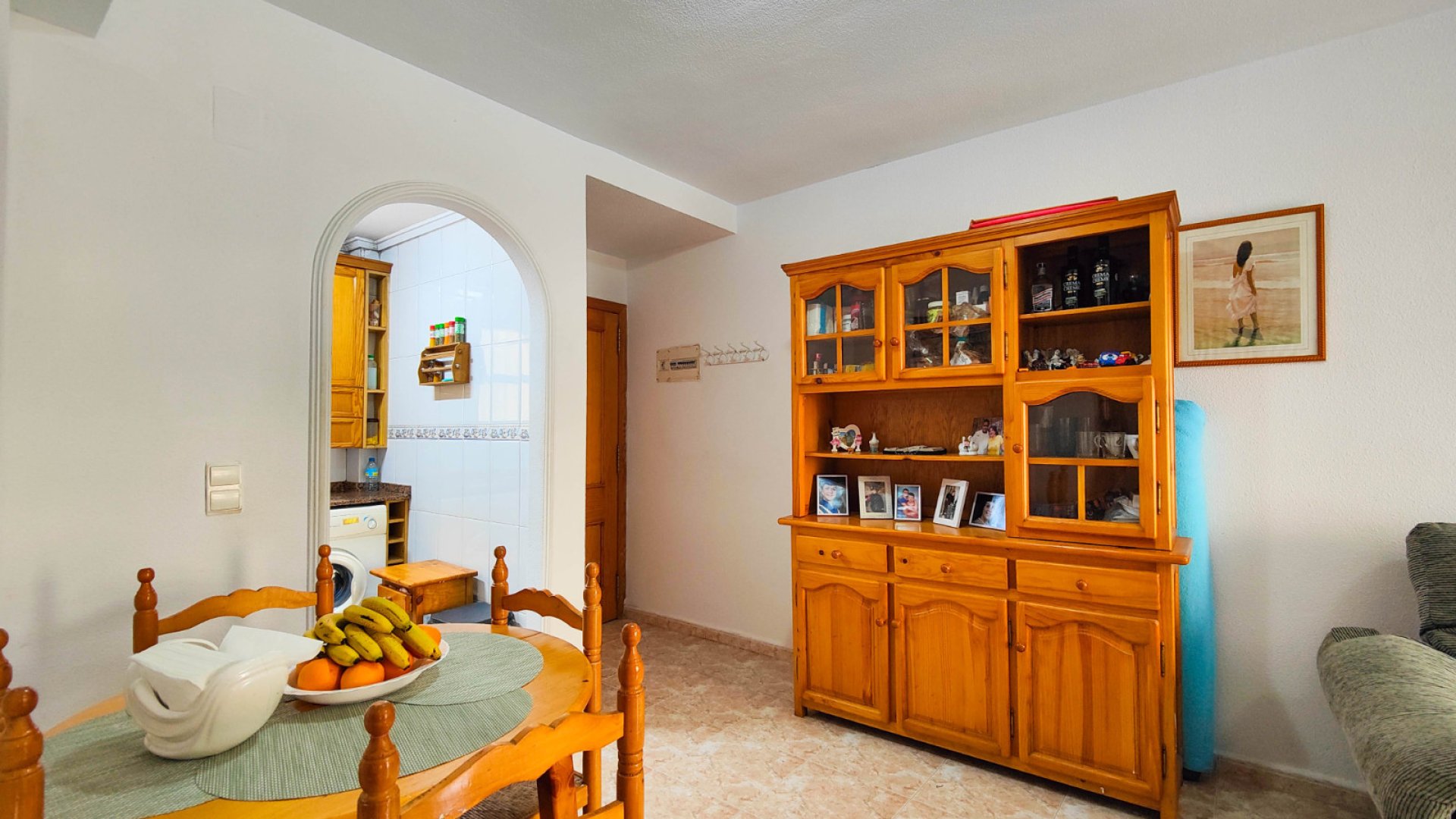 Revente - Appartements -
Torrevieja - Antonio Machado