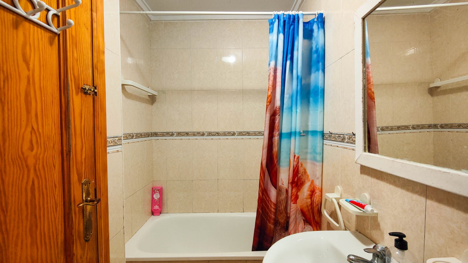 Revente - Appartements -
Torrevieja - Antonio Machado