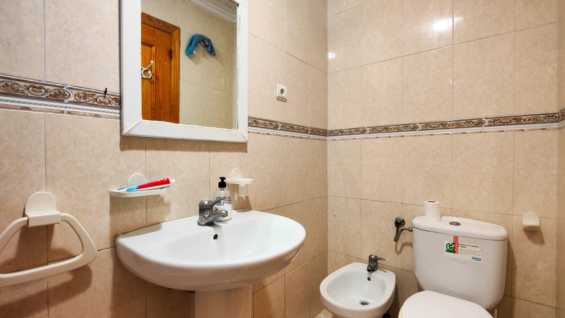 Revente - Appartements -
Torrevieja - Antonio Machado