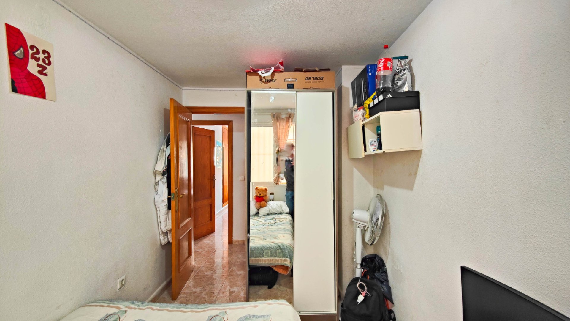 Revente - Appartements -
Torrevieja - Antonio Machado