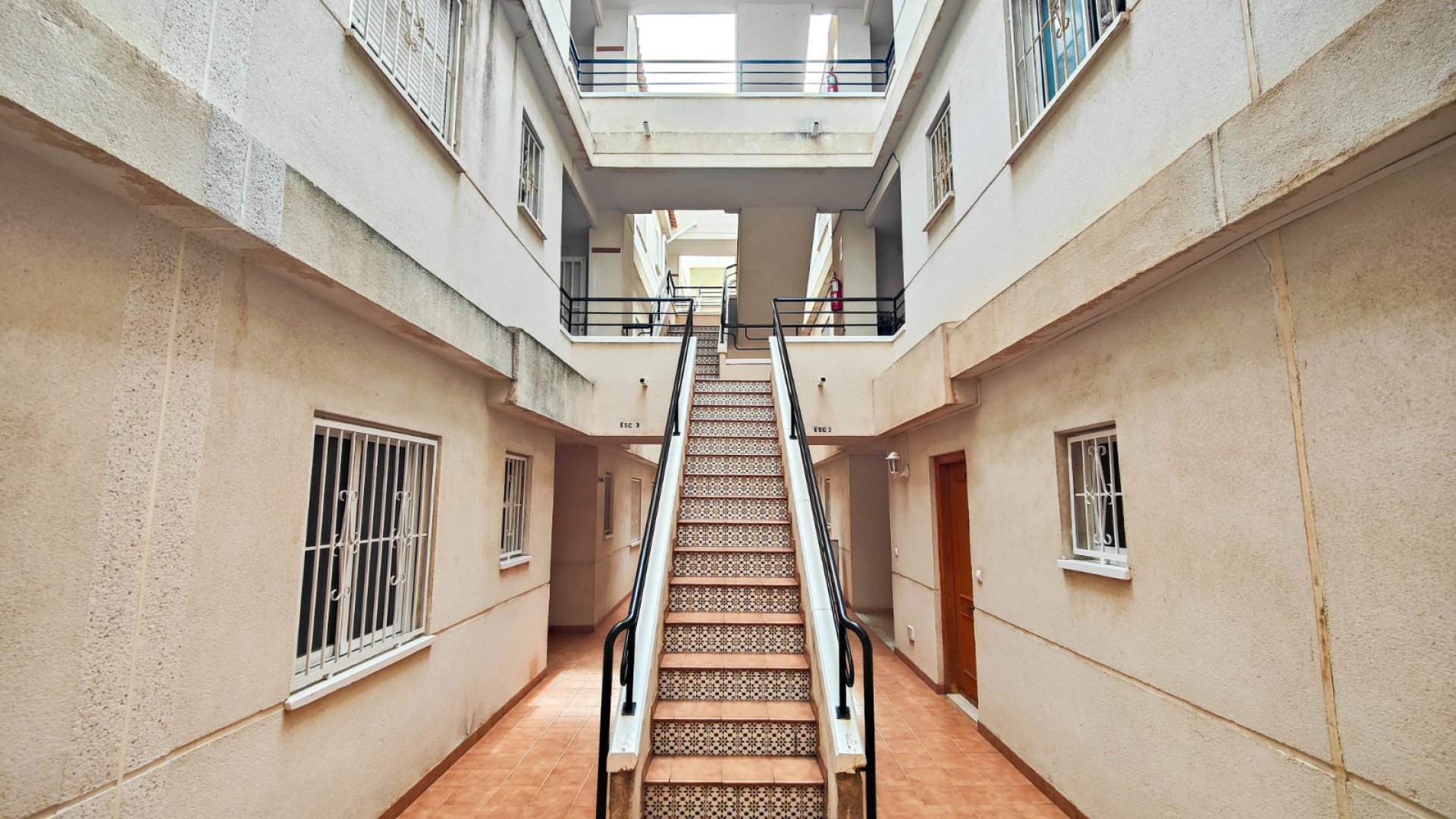 Revente - Appartements -
Torrevieja - Antonio Machado