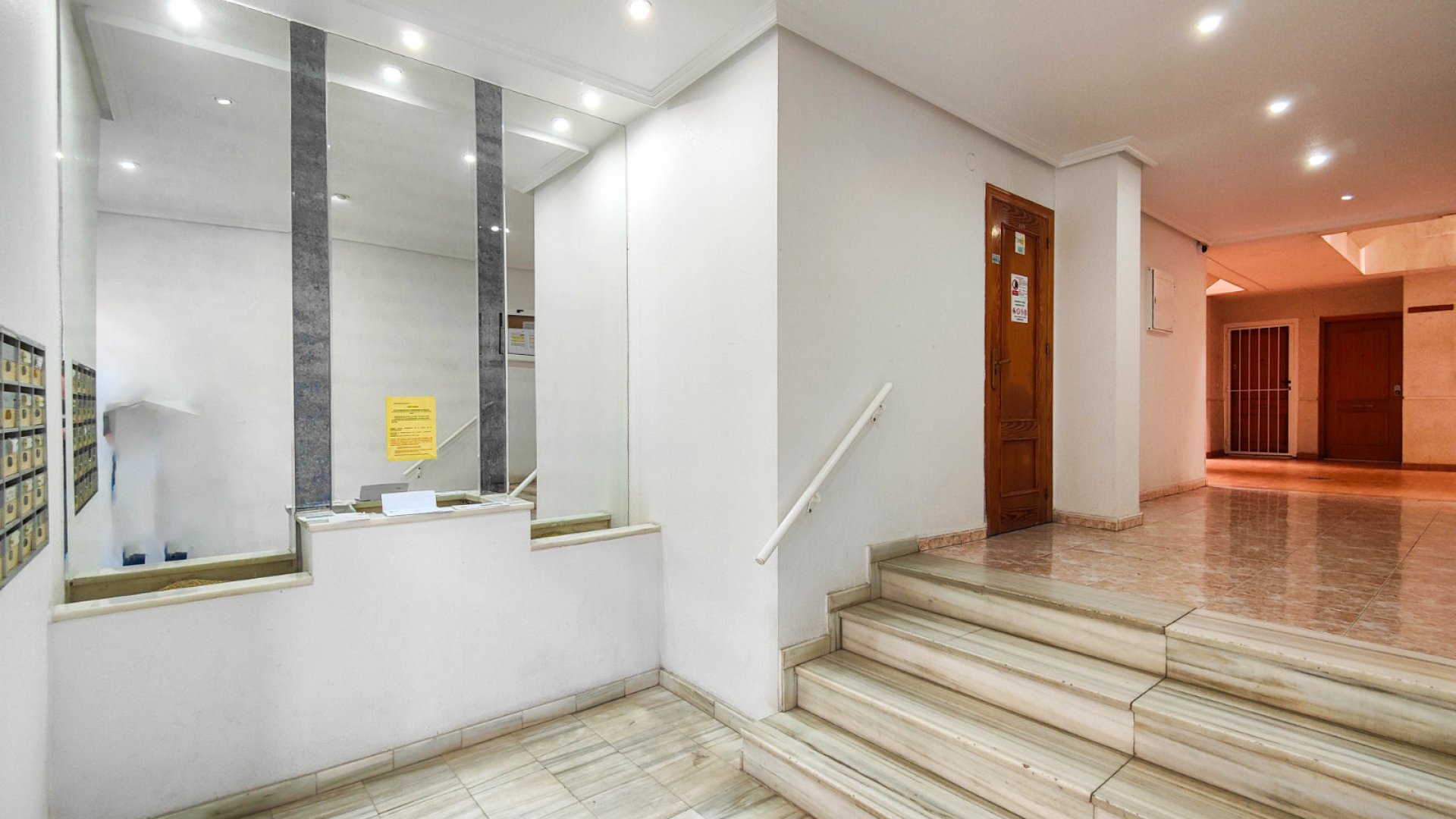 Revente - Appartements -
Torrevieja - Antonio Machado