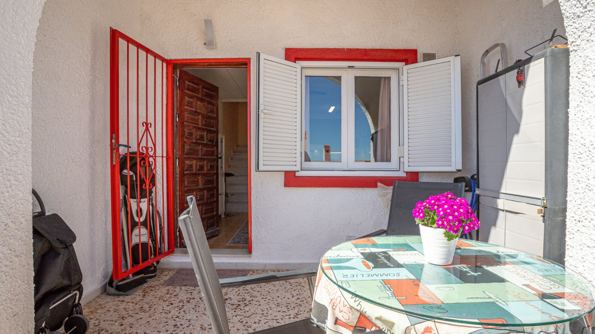 Revente - Appartements -
Torrevieja - Cabo Cervera
