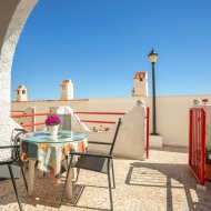 Revente - Appartements -
Torrevieja - Cabo Cervera