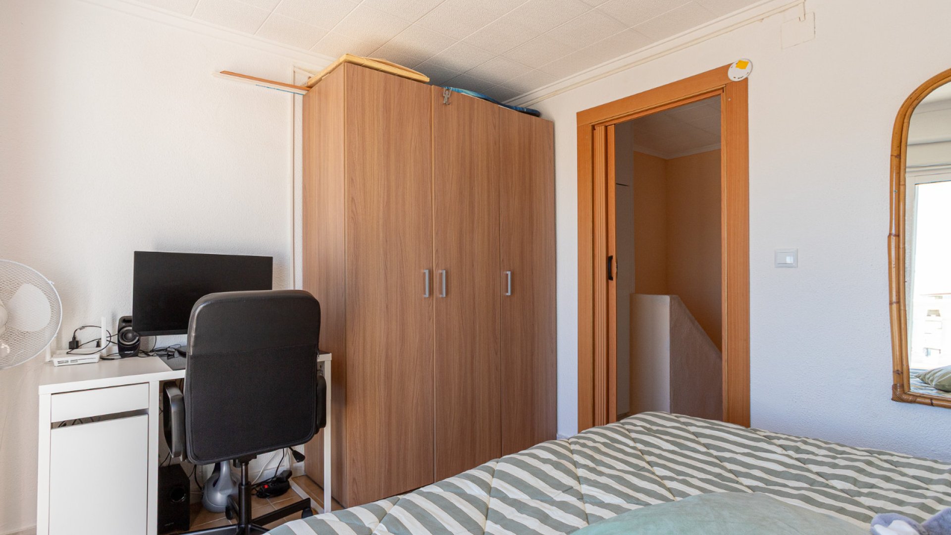 Revente - Appartements -
Torrevieja - Cabo Cervera
