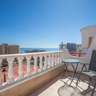 Revente - Appartements -
Torrevieja - Cabo Cervera