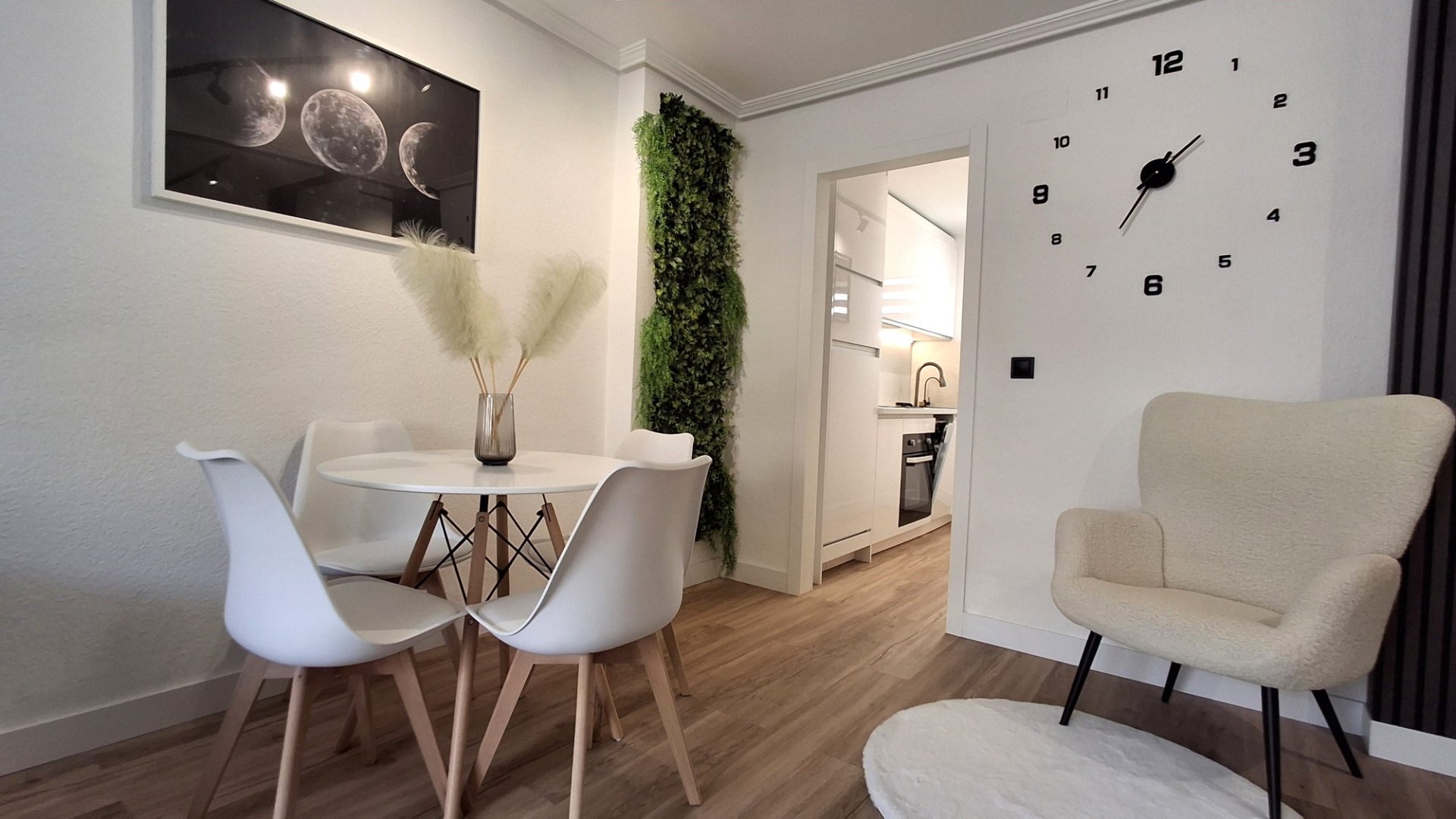 Revente - Appartements -
Torrevieja - Cala del palangre