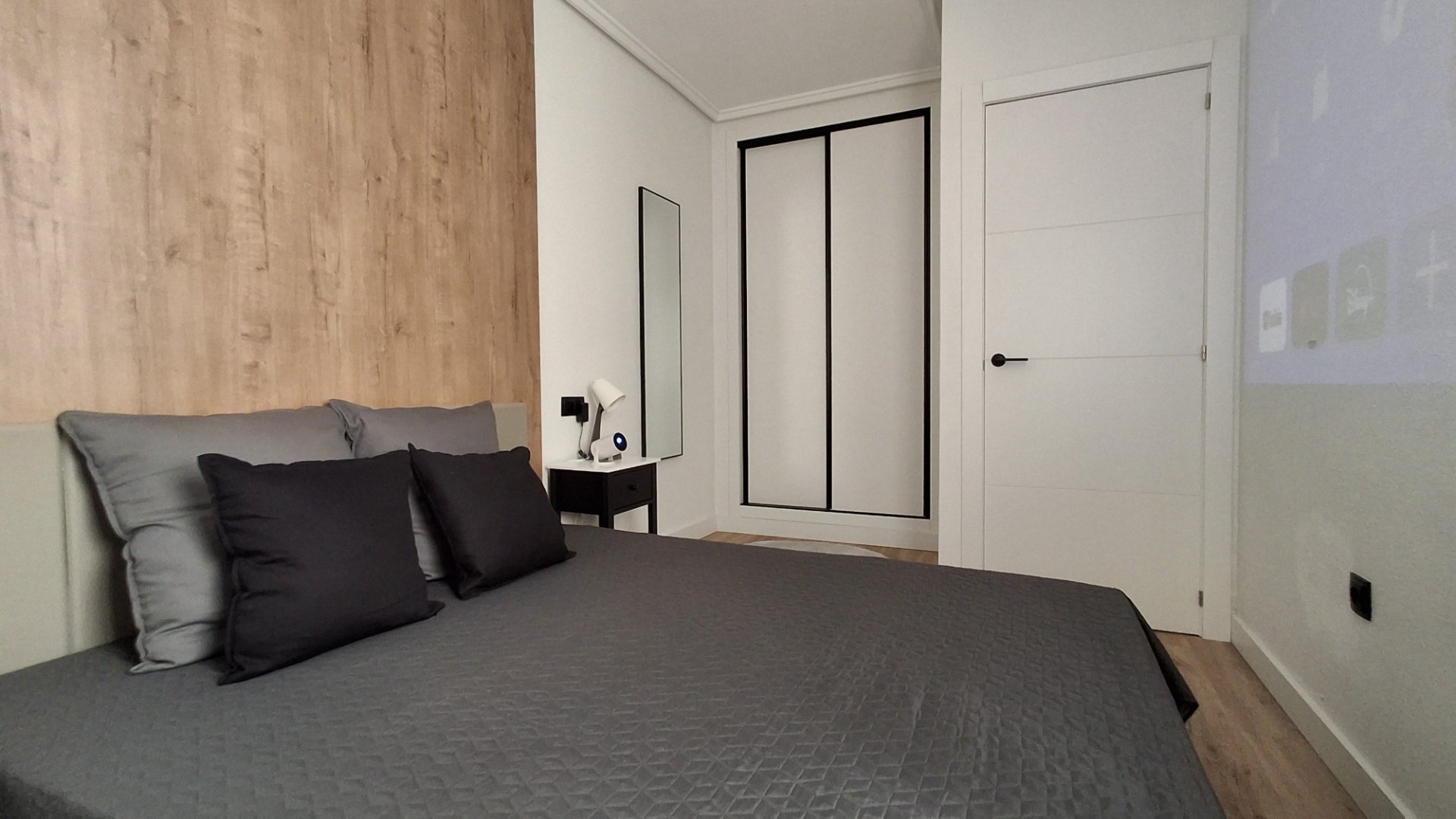 Revente - Appartements -
Torrevieja - Cala del palangre