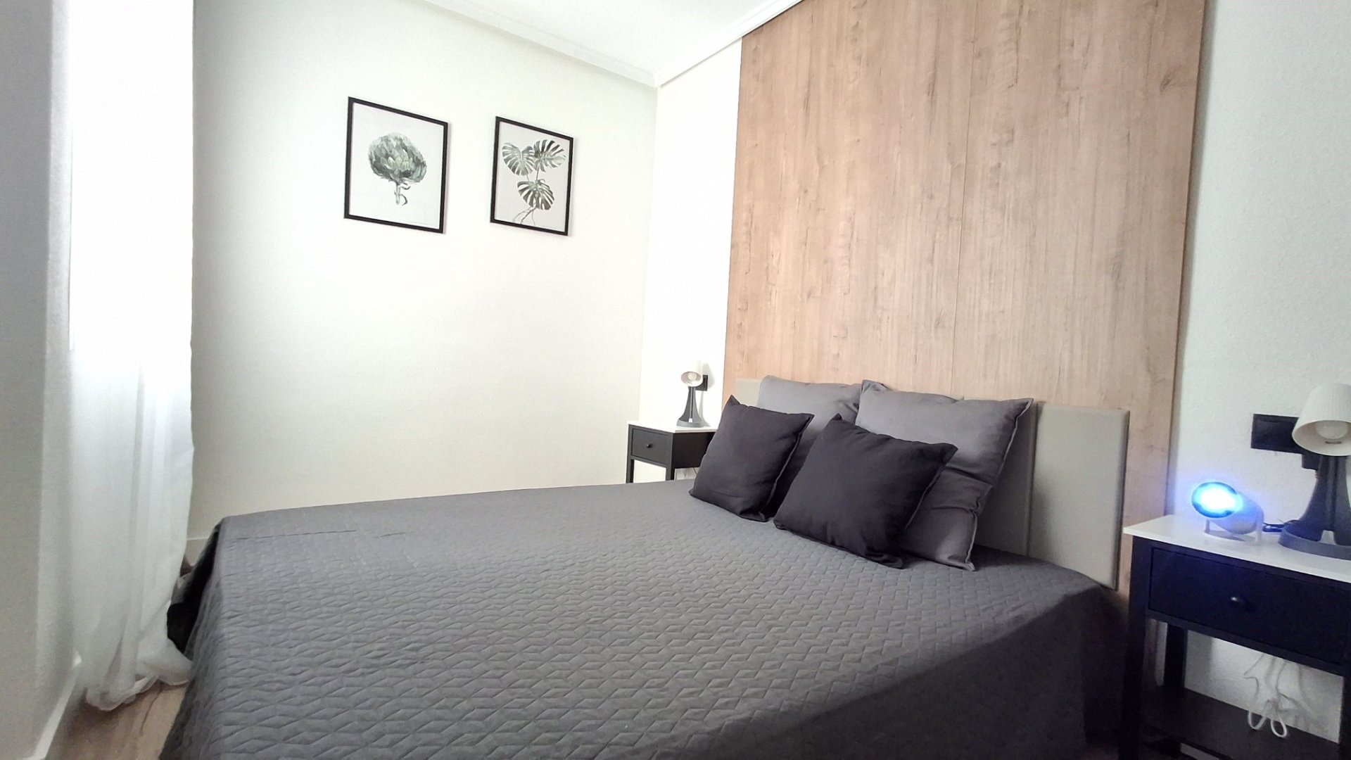 Revente - Appartements -
Torrevieja - Cala del palangre