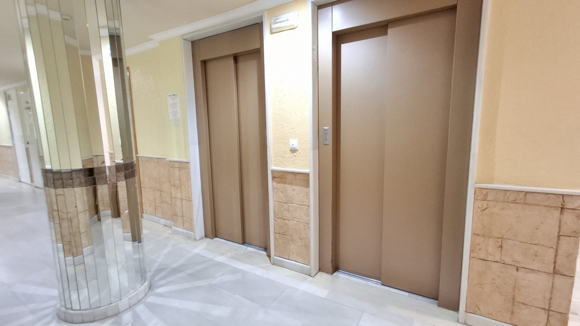 Revente - Appartements -
Torrevieja - Cala del palangre