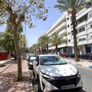 Revente - Appartements -
Torrevieja - Cala del palangre