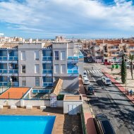 Revente - Appartements -
Torrevieja - Calas Blancas