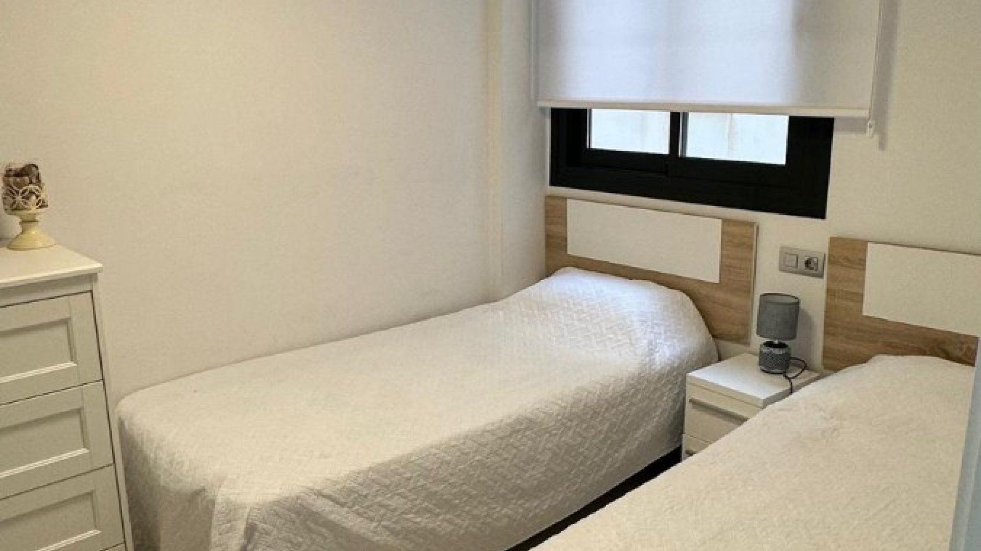 Revente - Appartements -
Torrevieja - Calas Blancas