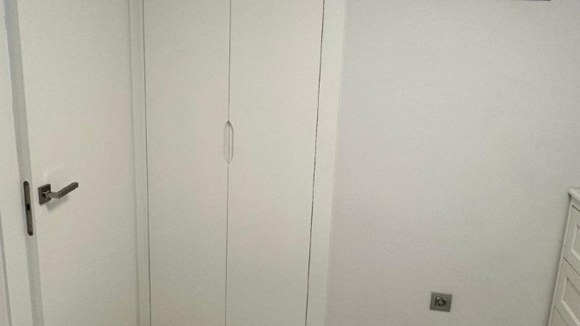 Revente - Appartements -
Torrevieja - Calas Blancas
