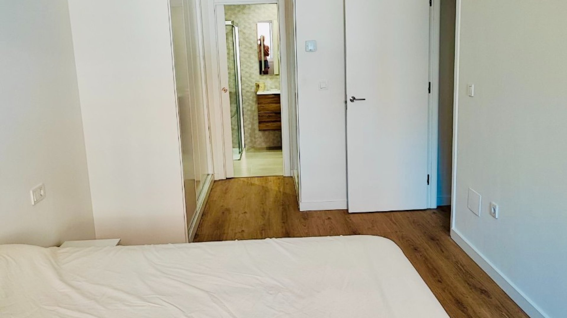 Revente - Appartements -
Torrevieja - Center