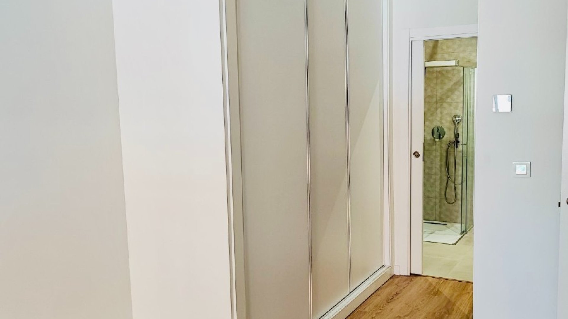 Revente - Appartements -
Torrevieja - Center