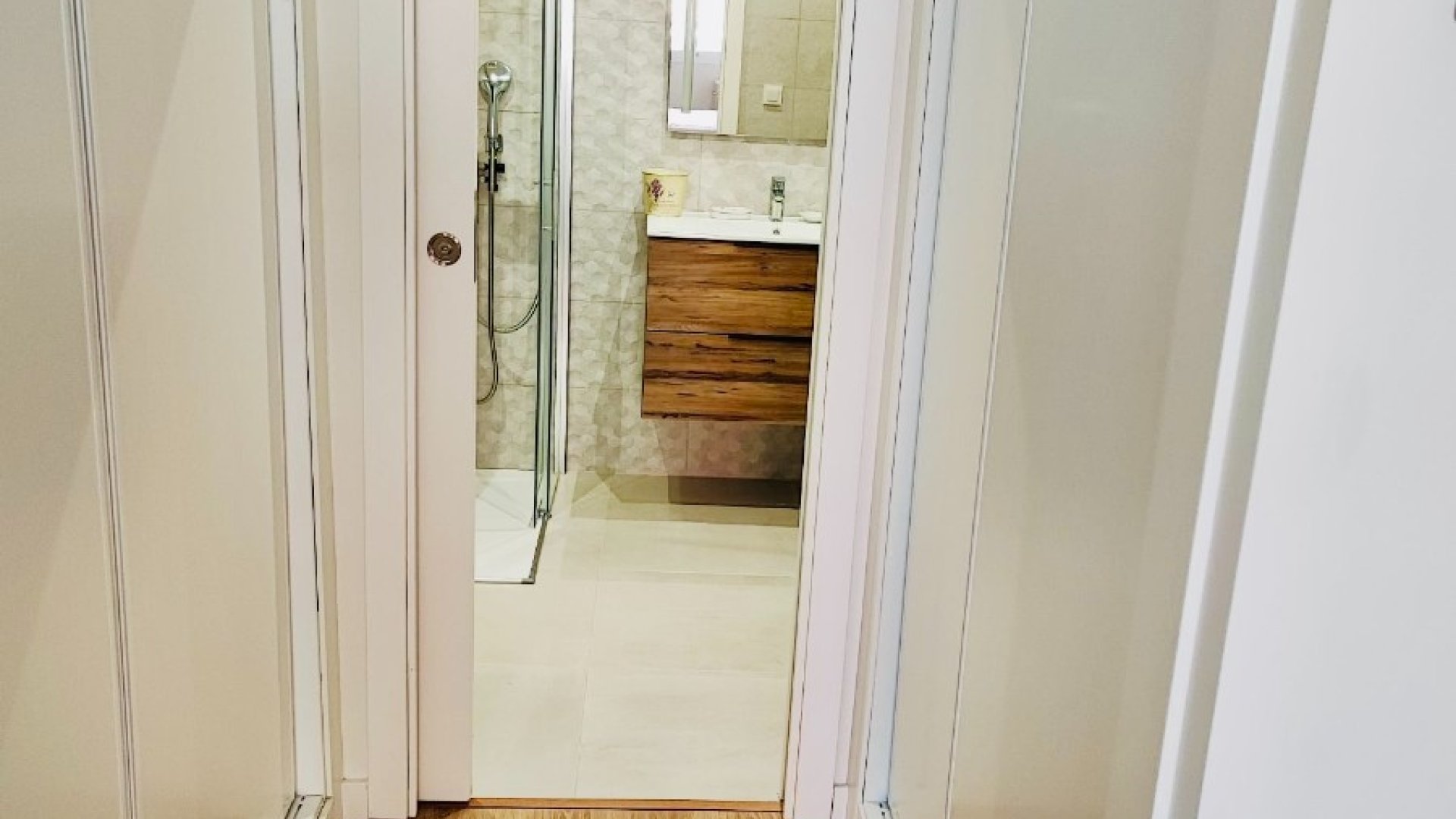 Revente - Appartements -
Torrevieja - Center