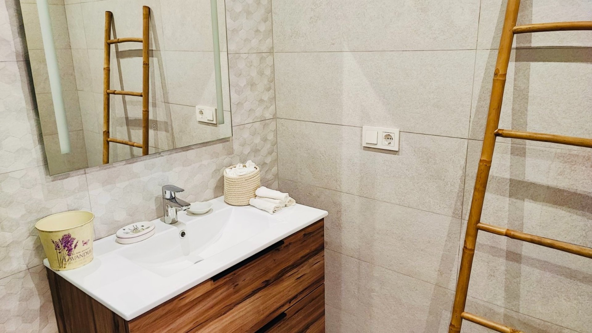 Revente - Appartements -
Torrevieja - Center