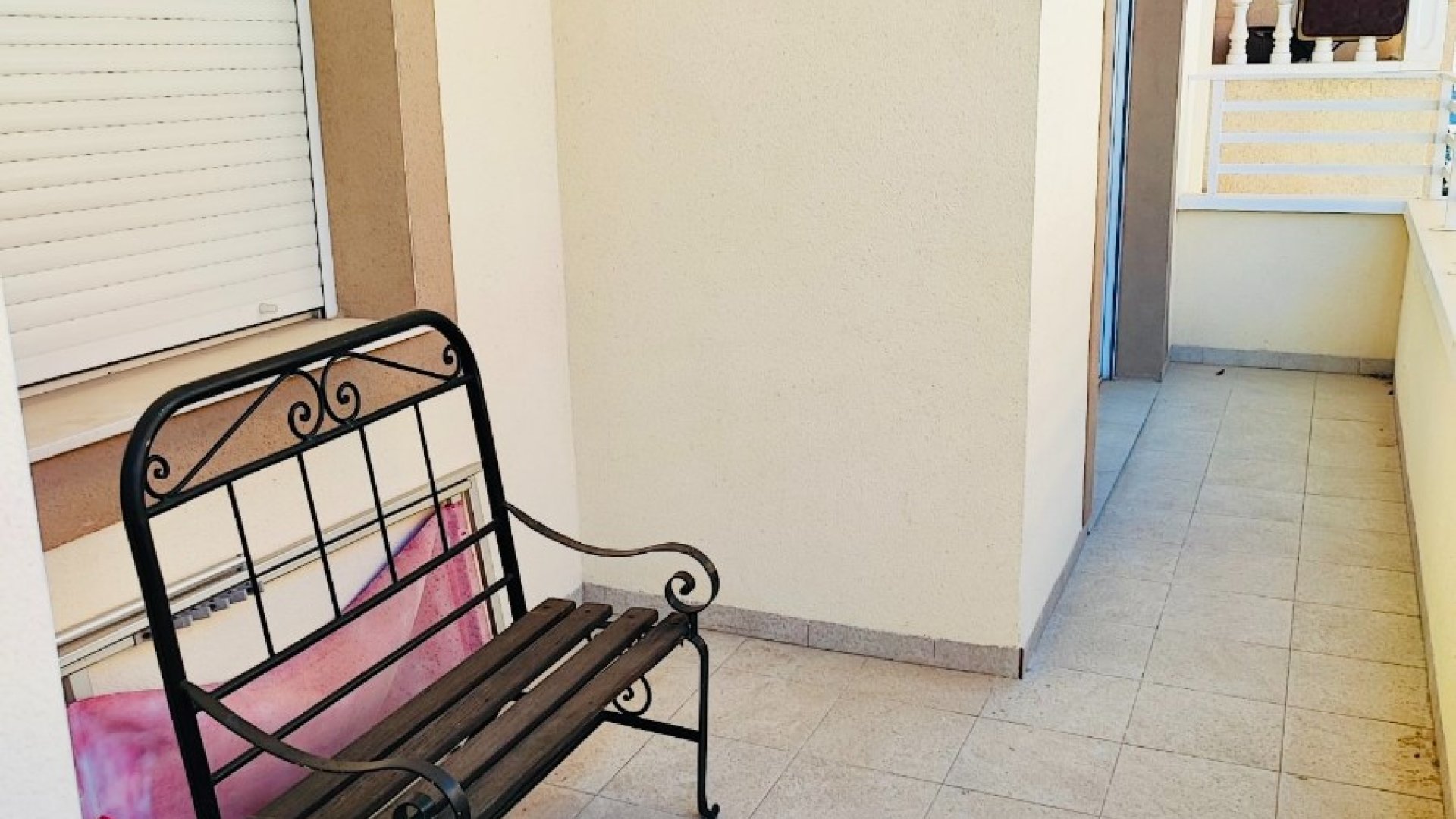 Revente - Appartements -
Torrevieja - Center