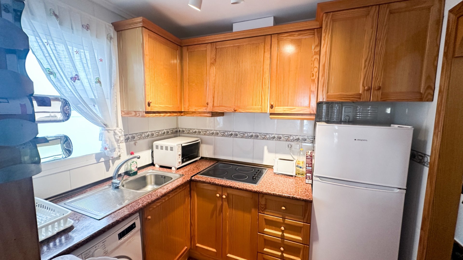 Revente - Appartements -
Torrevieja - Center