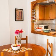 Revente - Appartements -
Torrevieja - Center