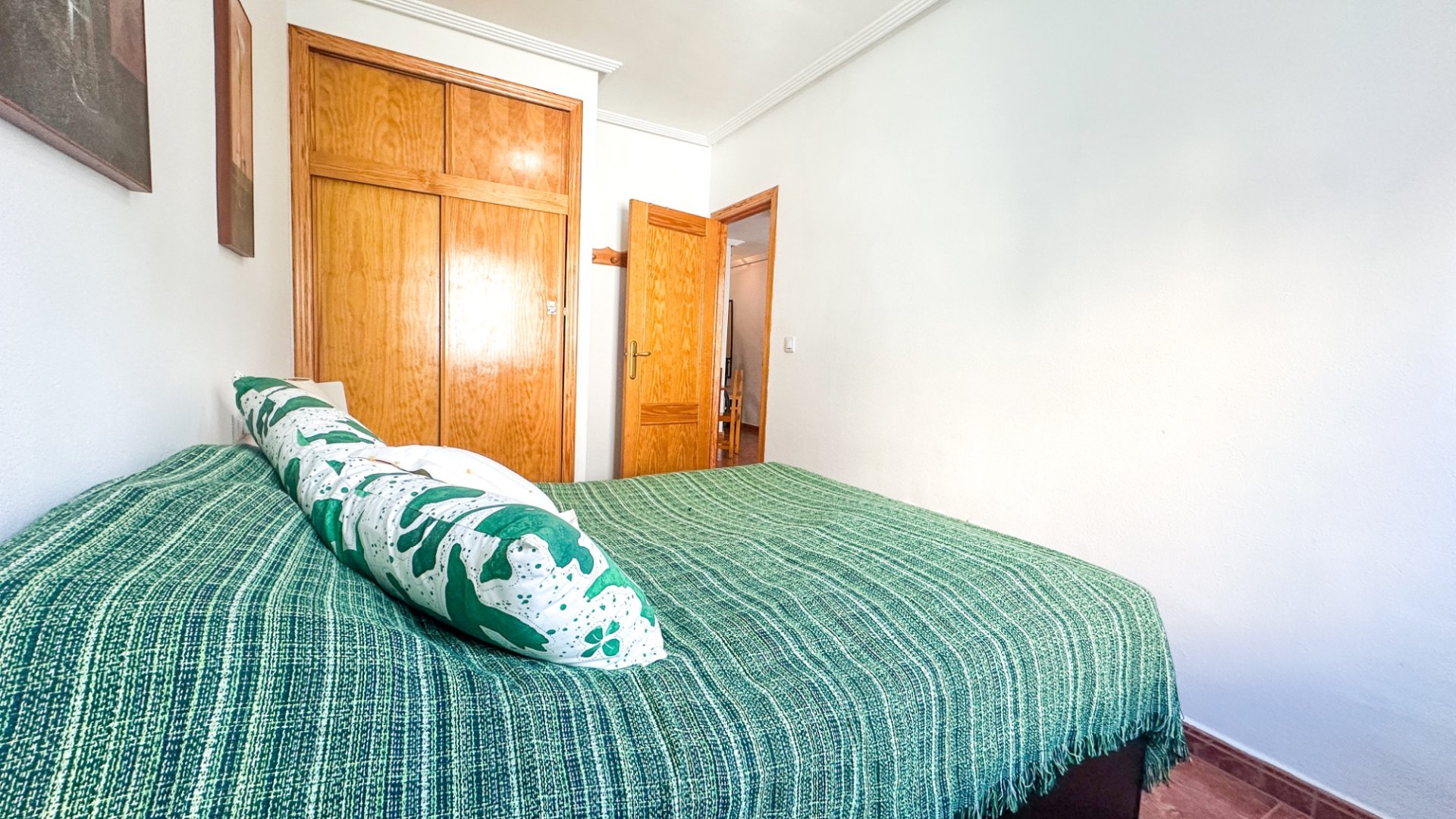 Revente - Appartements -
Torrevieja - Center