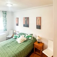 Revente - Appartements -
Torrevieja - Center