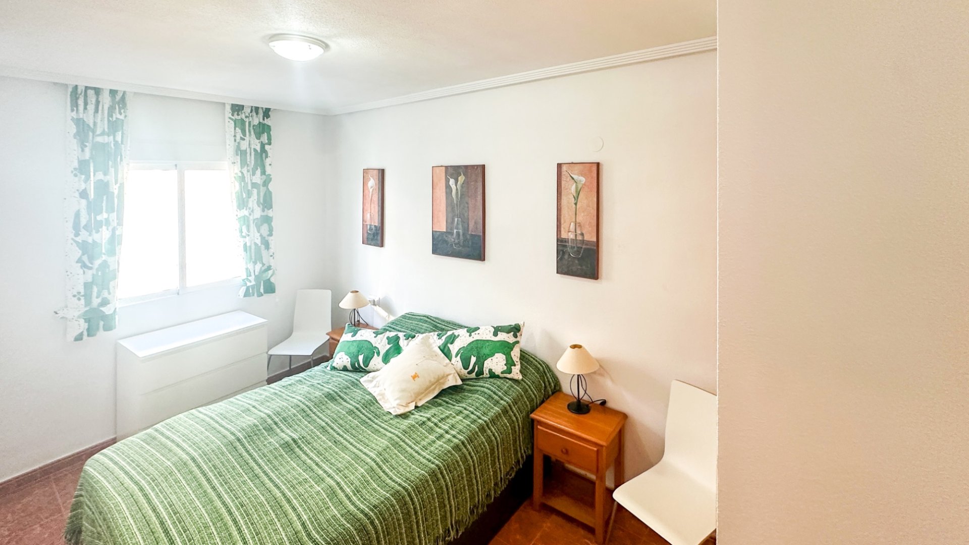 Revente - Appartements -
Torrevieja - Center